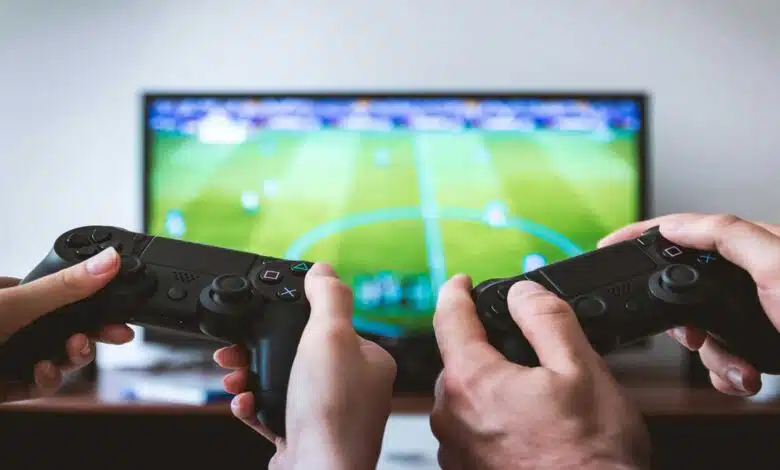 The Future of Video Games: Innovations