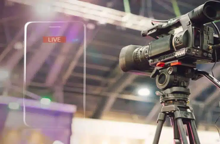Video Streaming Services: The New Era
