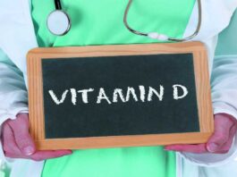 Vitamin D Intake: Essential for Bone Health