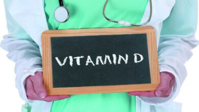 Vitamin D Intake: Essential for Bone Health