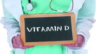 Vitamin D Intake: Essential for Bone Health