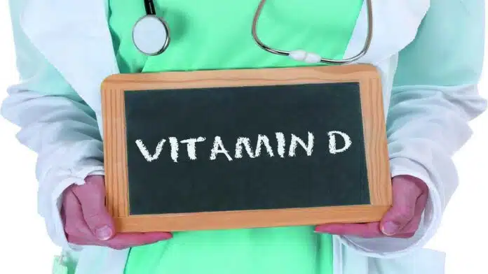 Vitamin D Intake: Essential for Bone Health
