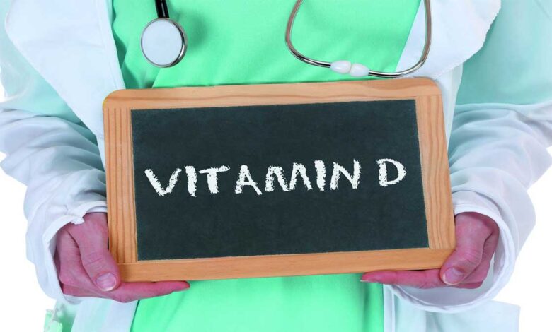 Vitamin D Intake: Essential for Bone Health