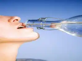 Water Intake: The Importance of Keeping the Body Hydrated