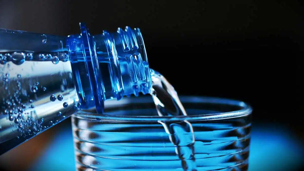 Water Intake: The Importance of Keeping the Body Hydrated
