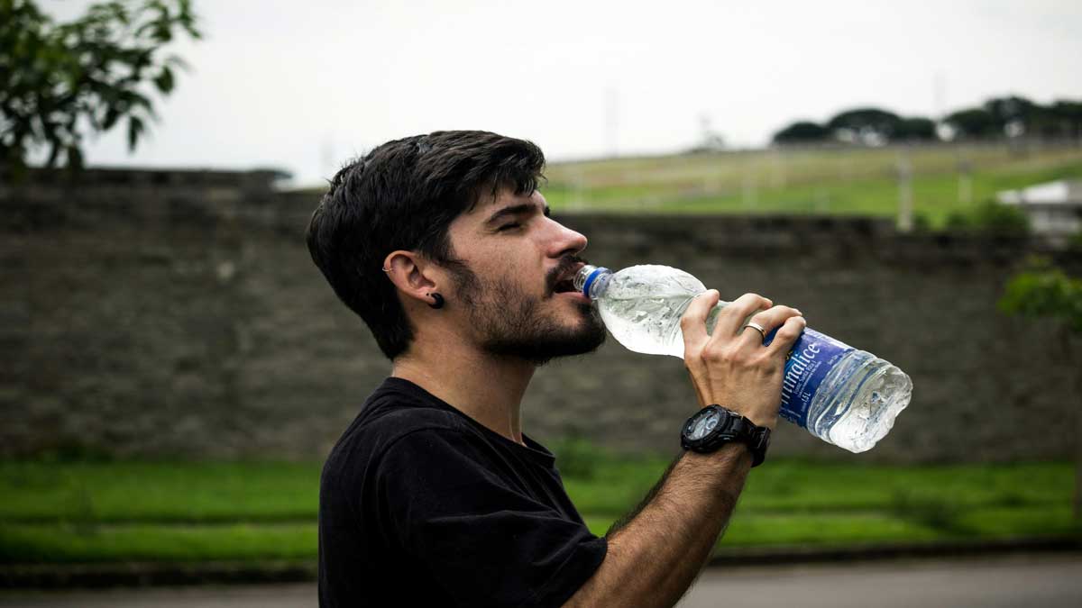 Water Intake4 Water Intake: The Importance of Keeping the Body Hydrated