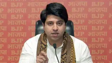 Why silence on the name of Shashi Tharoor