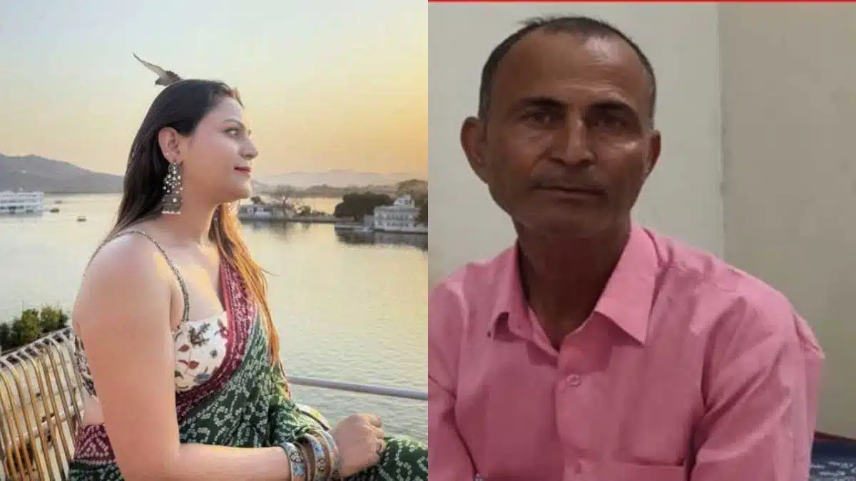 YouTuber Jyoti Malhotra on 4 day police remand 5 YouTuber Jyoti Malhotra on 4 day police remand