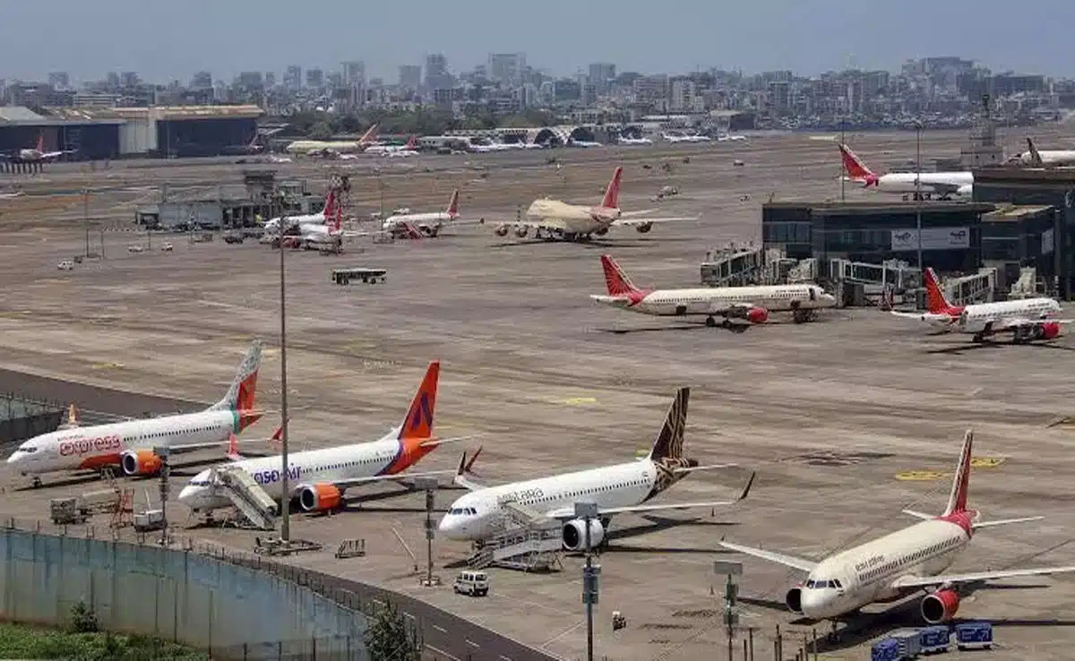 Operation Sindoor: High alert in border states, schools and airports closed