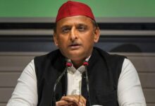 Akhilesh Yadav's allegation: "Aman Yadav's encounter was fake, government gave wrong name"