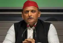 Akhilesh Yadav's allegation: "Aman Yadav's encounter was fake, government gave wrong name"