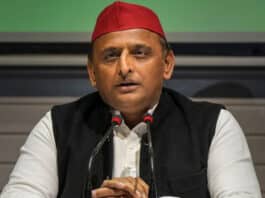 Akhilesh Yadav's allegation: "Aman Yadav's encounter was fake, government gave wrong name"