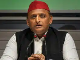 Akhilesh Yadav's allegation: "Aman Yadav's encounter was fake, government gave wrong name"