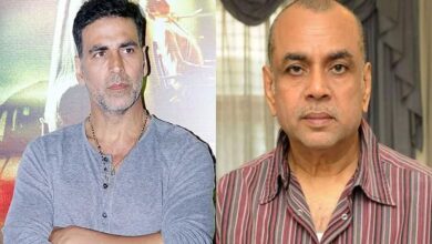 Hera Pheri 3: Akshay Kumar's company filed a case of 25 crores against Paresh Rawal