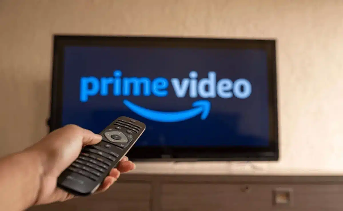 
Amazon Prime Video to launch limited advertising in India next month