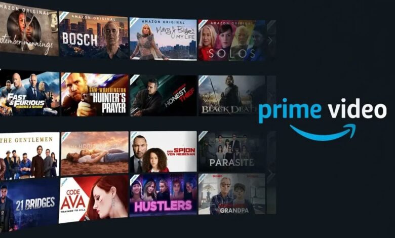 Amazon Prime Video to launch limited advertising in India next month