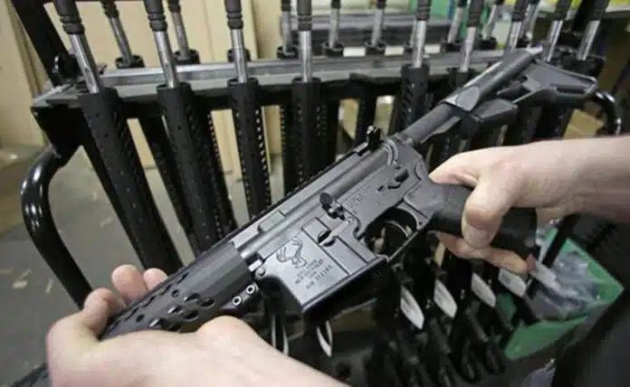 After Pahalgam attack, ammunition manufacturing companies cancelled long leaves of employees