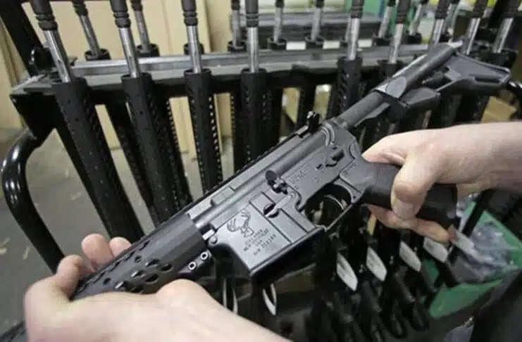 After Pahalgam attack, ammunition manufacturing companies cancelled long leaves of employees
