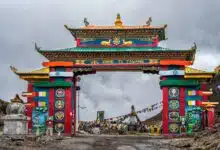 India reminds China of the "unbelievable reality" of Arunachal Pradesh