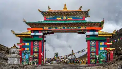 India reminds China of the "unbelievable reality" of Arunachal Pradesh