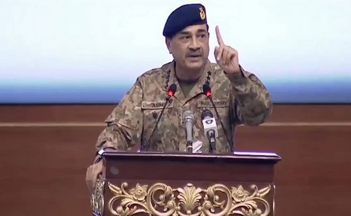 
Pakistan is investigating the crypto deal related to Trump-Asim Munir: Sources