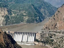 India takes tough step against Pakistan: Indus Water Treaty suspended, water stopped from Baglihar Dam