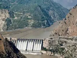 India takes tough step against Pakistan: Indus Water Treaty suspended, water stopped from Baglihar Dam