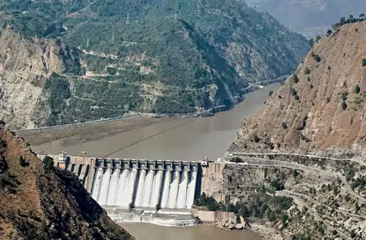 India takes tough step against Pakistan: Indus Water Treaty suspended, water stopped from Baglihar Dam