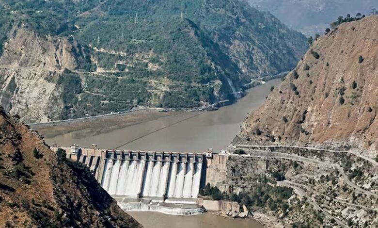 India takes tough step against Pakistan: Indus Water Treaty suspended, water stopped from Baglihar Dam