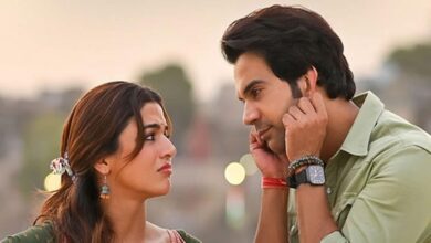 Bhool Chuk Maaf Box Office Collection Day 2: Rajkummar Rao, Vamika Gabbi starrer sees growth on second day