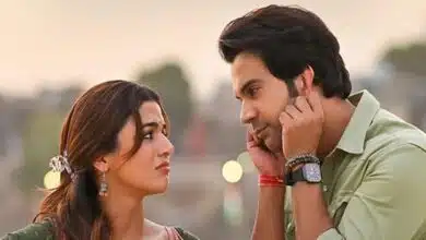 Bhool Chuk Maaf Box Office Collection Day 2: Rajkummar Rao, Vamika Gabbi starrer sees growth on second day