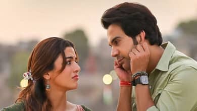 Bhool Chuk Maaf Box Office Collection Day 6: New jump in box office collection on the sixth day