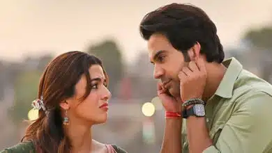 Bhool Chuk Maaf Box Office Collection Day 6: New jump in box office collection on the sixth day