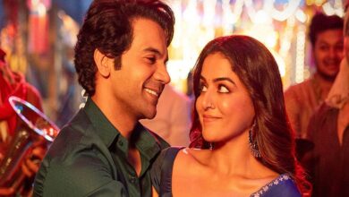 Bhool Chuk Maaf Box Office Collection Day 3: Rajkummar Rao's film crosses Rs 25 crore mark