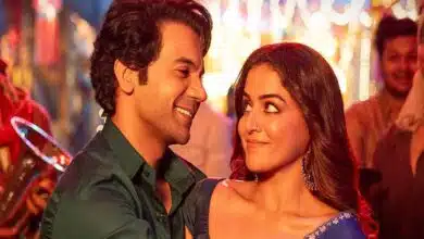 Bhool Chuk Maaf Box Office Collection Day 3: Rajkummar Rao's film crosses Rs 25 crore mark