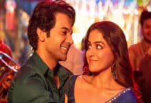 Bhool Chuk Maaf Box Office Collection Day 7: Rajkumar-Vamika's film reaches close to Rs 50 crore