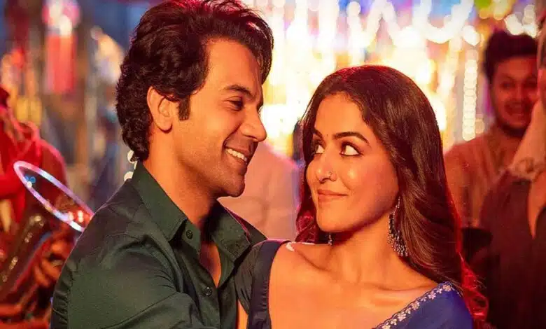 Bhool Chuk Maaf Box Office Collection Day 7: Rajkumar-Vamika's film reaches close to Rs 50 crore