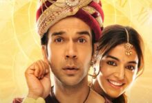Bhool Chuk Maaf Box Office Collection Day 5: Progress report of Rajkummar Rao's film