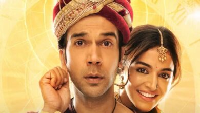 Bhool Chuk Maaf Box Office Collection Day 5: Progress report of Rajkummar Rao's film