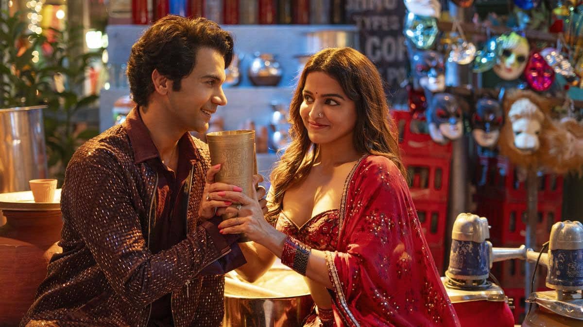 Bhool Chuk Maaf Box Office Collection Day 8: Rajkumar-Vamika's pair rocked