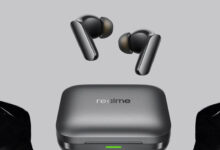 Along with the GT 7, Realme also launched the Buds Air 7 Pro