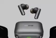 Along with the GT 7, Realme also launched the Buds Air 7 Pro