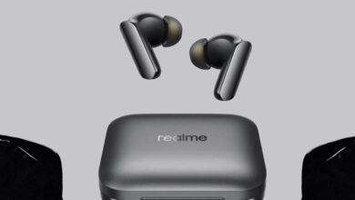 Along with the GT 7, Realme also launched the Buds Air 7 Pro
