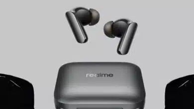 Along with the GT 7, Realme also launched the Buds Air 7 Pro