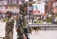 Home Ministry's initiative amid India-Pakistan tension, orders for mock drill on May 7