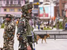 Home Ministry's initiative amid India-Pakistan tension, orders for mock drill on May 7