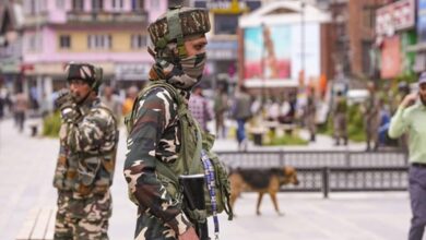 Home Ministry's initiative amid India-Pakistan tension, orders for mock drill on May 7