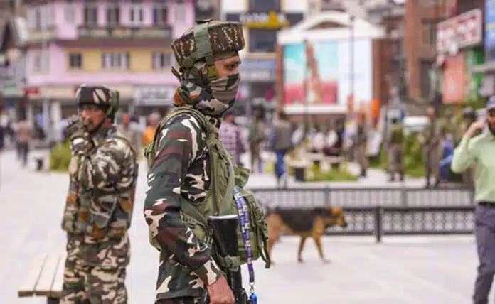 Home Ministry's initiative amid India-Pakistan tension, orders for mock drill on May 7