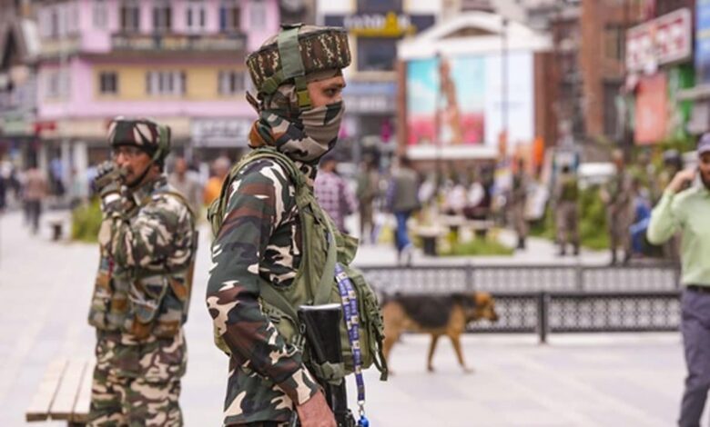 Home Ministry's initiative amid India-Pakistan tension, orders for mock drill on May 7