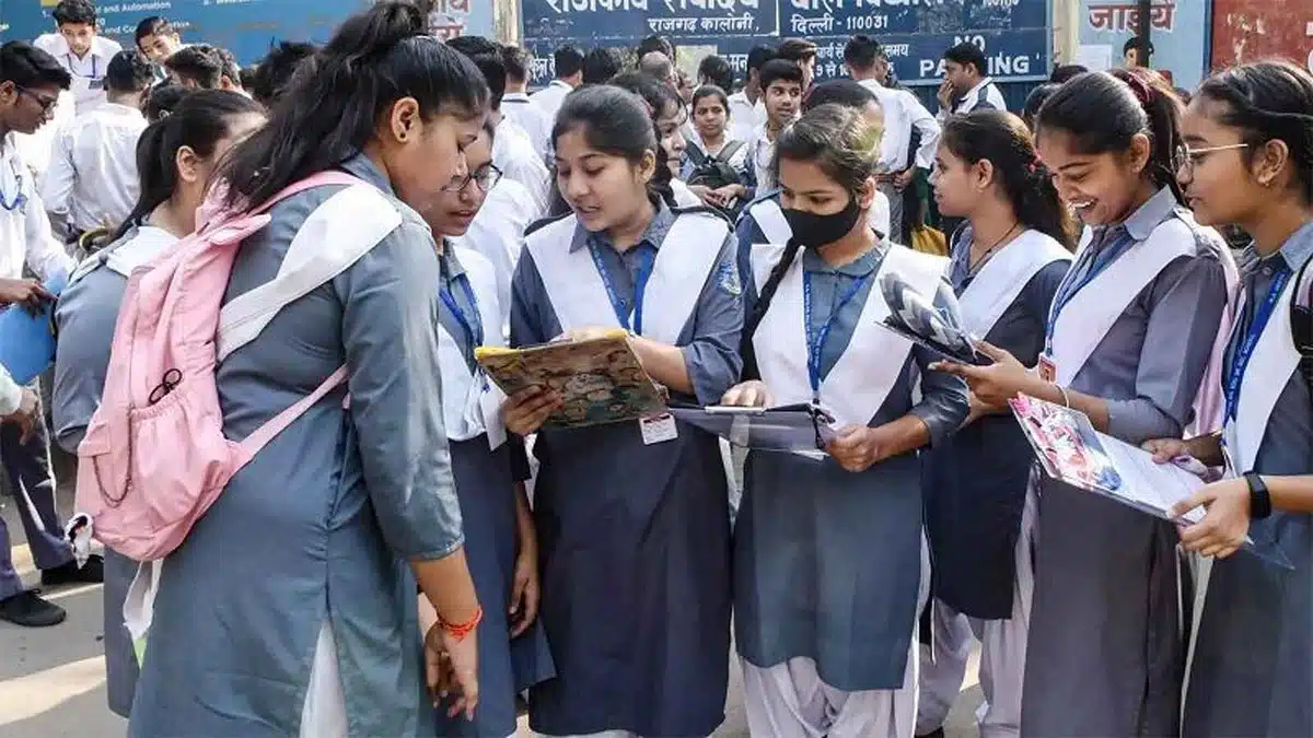 CBSE Class 10th, 12th Results 2025 will be declared before this date, officials confirm